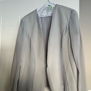 Iris Setlakwe Blazer